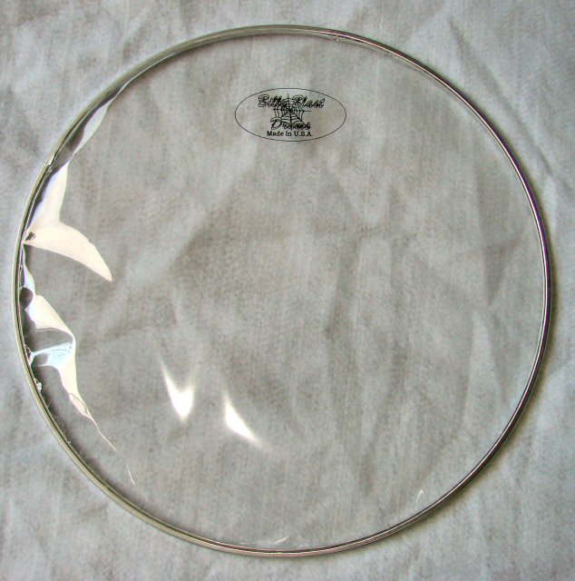 14" Thin Snare Side Head